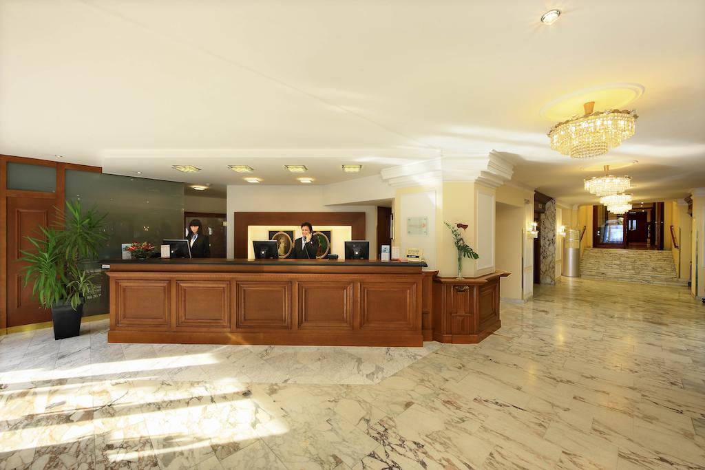 Hotel De France Wien Exterior photo